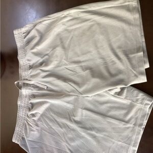 Starter Athletic Shorts - XL